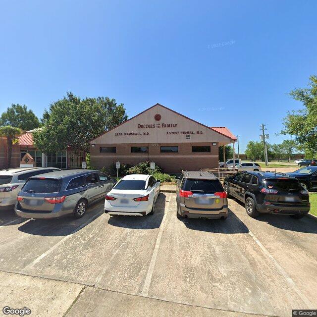 Crystal Outpatient Surgery Ctr Street View Image