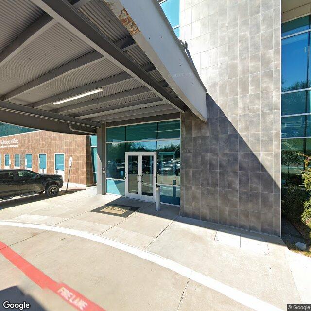 Baylor Scott and White Surgicare North Dallas Street View Image