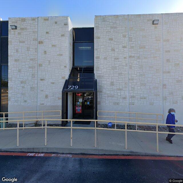 Surgical and Diagnostic Center Street View Image