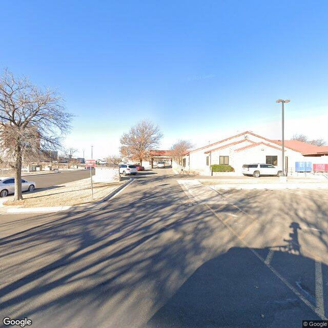 Amarillo Cataract & Eye Surgery Street View Image