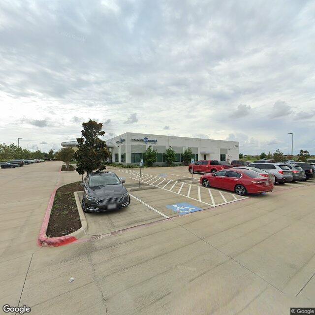 Doctors Surgicenter Street View Image