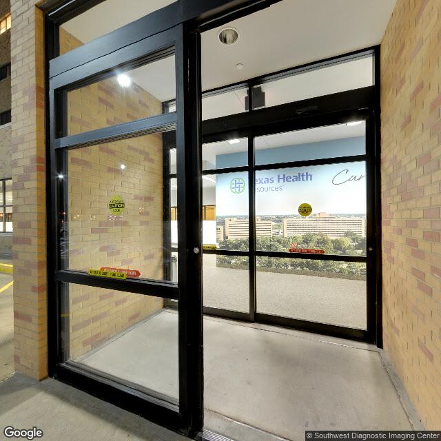 Dallas Surgi Center Street View Image