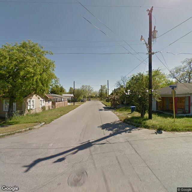 Ocular Surgery Center Inc,The Street View Image