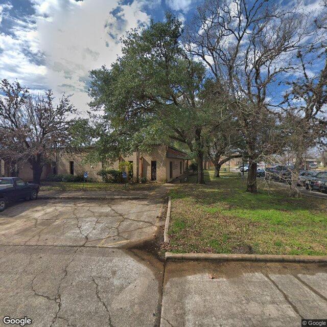 Brazosport Eye Institute Street View Image