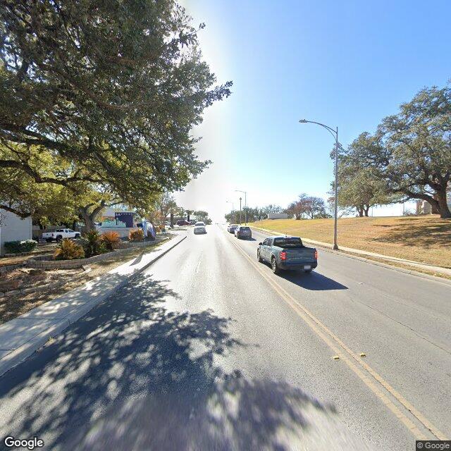 American Surgery Centers of So Street View Image