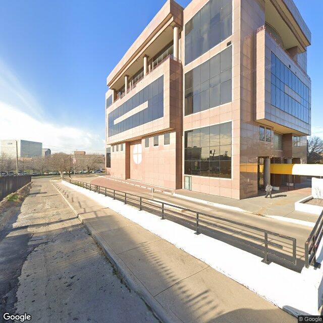 Texas Health Surgery Center Dallas Street View Image