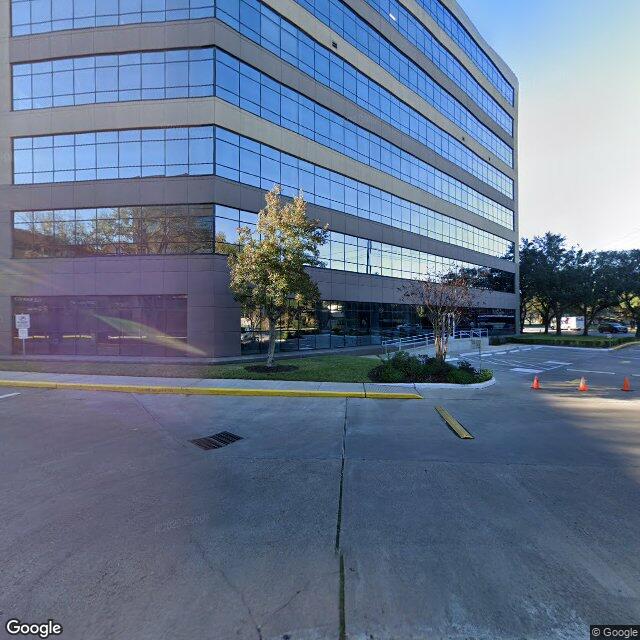 Physicians Surgicenter of Houston Street View Image