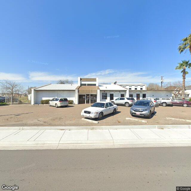 Coastal Bend Asc Street View Image