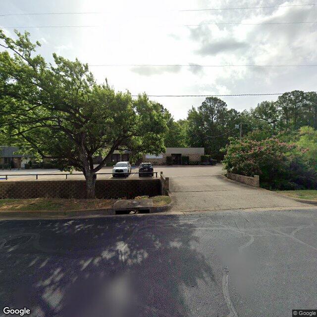 Cataract Center of East Texas Street View Image
