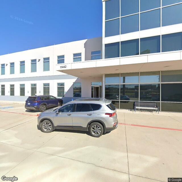 Key Whitman Surgery Center Street View Image