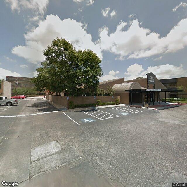 West Houston Surgicare Street View Image