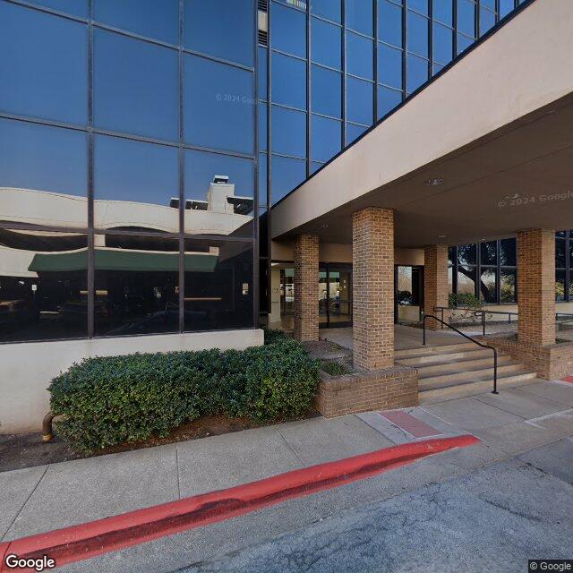 Medical City Surgery Center Park Central Street View Image