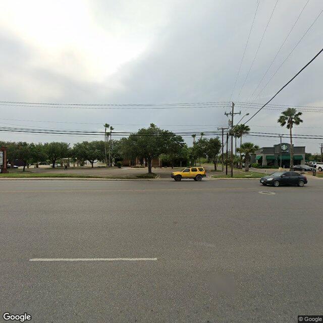 Harlingen Surgical Center, Llc Street View Image