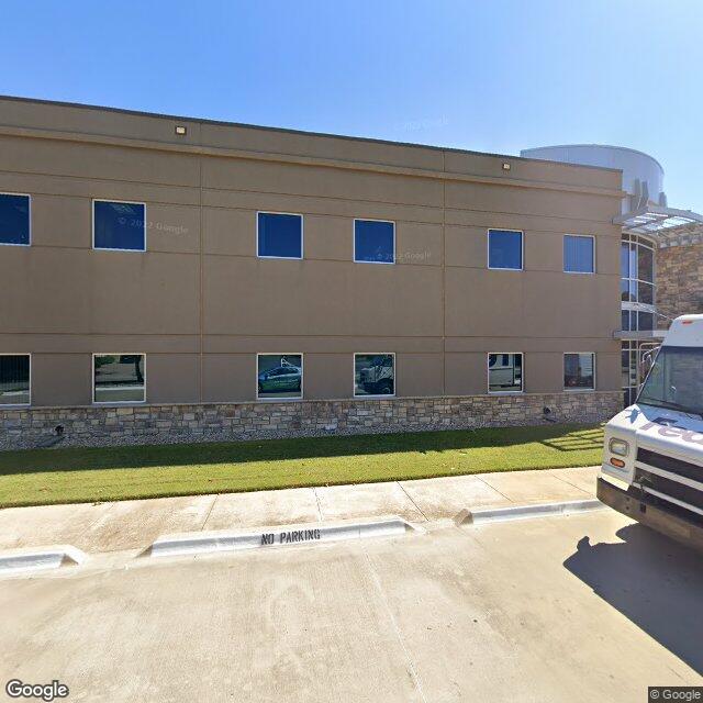 Arlington Day Surgery Center Street View Image