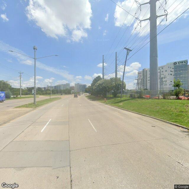 Ut Southwestern Home Health Care Street View Image