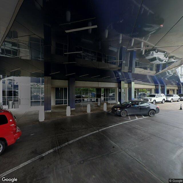Childrens Medical CTR of Dallas Street View Image