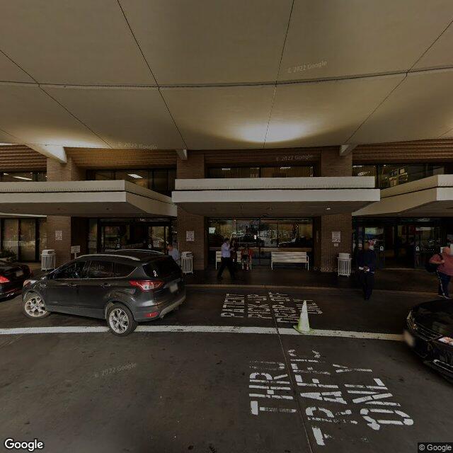 Chi St Luke'S Health Baylor College of Medicine Ct Street View Image