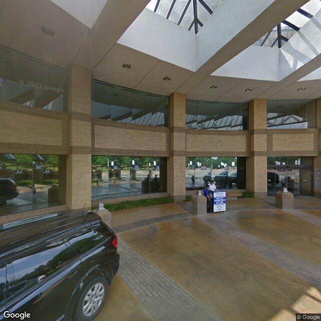 Methodist Dallas Medical Center Street View Image
