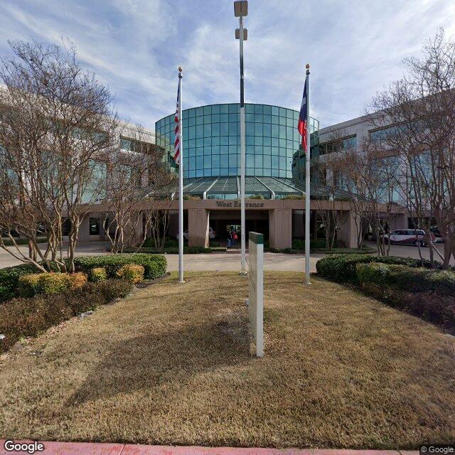 North Austin Medical Center Street View Image
