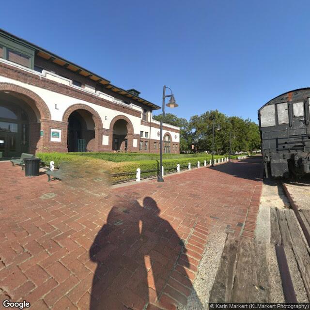 Morada Temple Street View Image