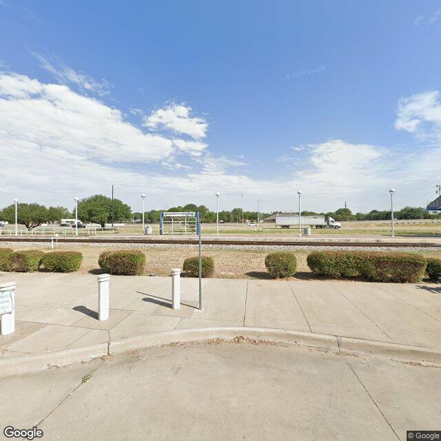 Richland Hills Rehabilitation and Healthcare Cente Street View Image