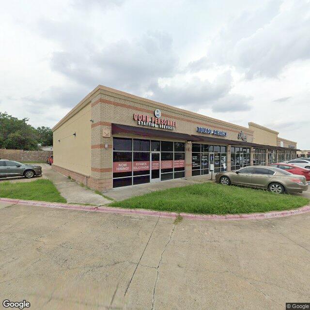Kc Home Health Agency Inc Street View Image