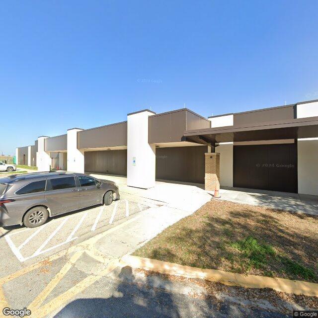 Kaiser Home Health Services Street View Image