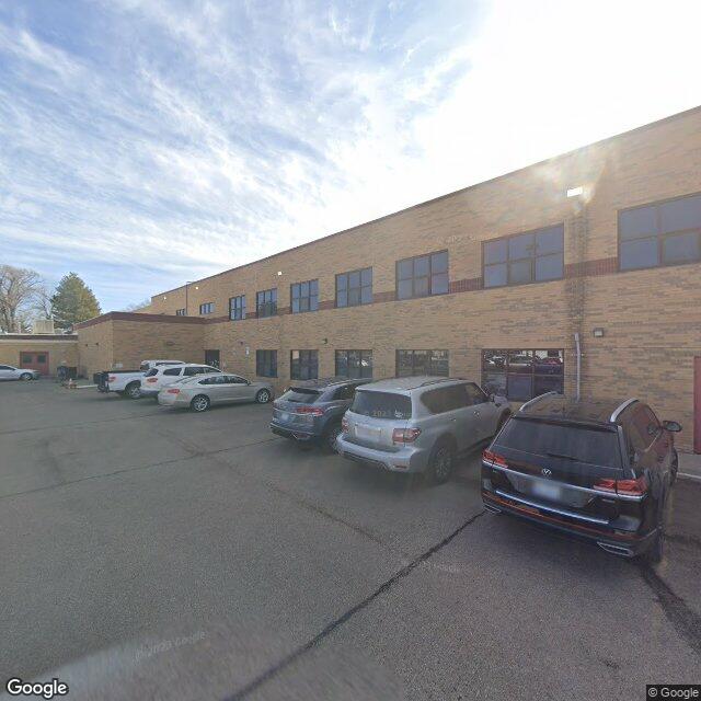Coon Memorial Hospital Home Care Street View Image