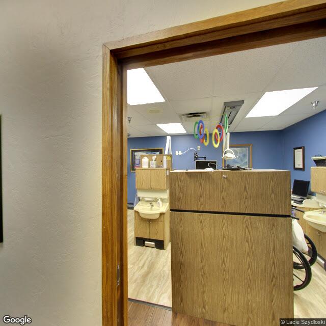 Interim Healthcare of Amarillo Street View Image