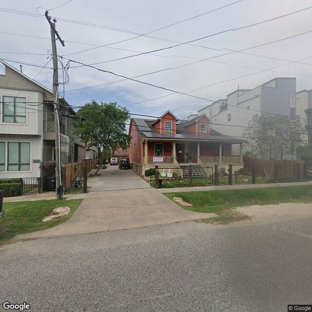 Total Home Care Inc Street View Image