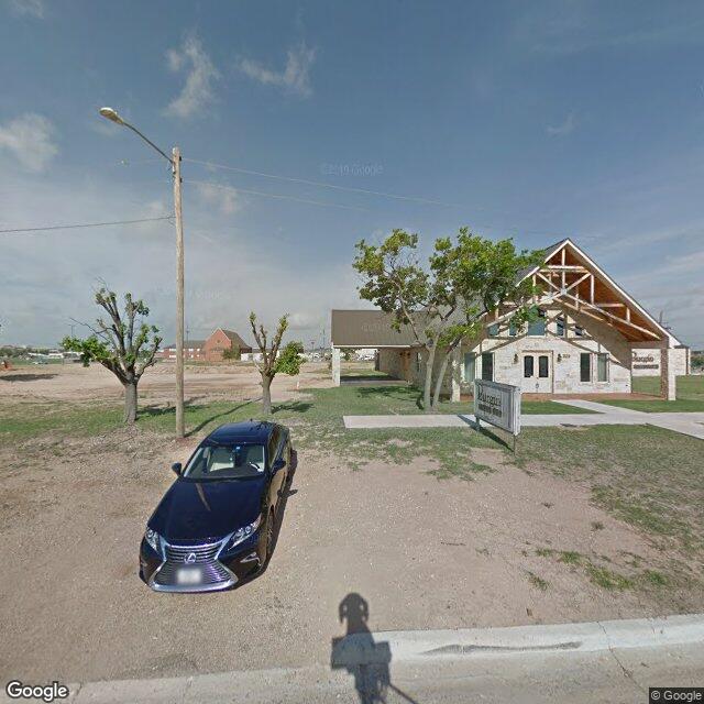Golden Plains Home Care Street View Image