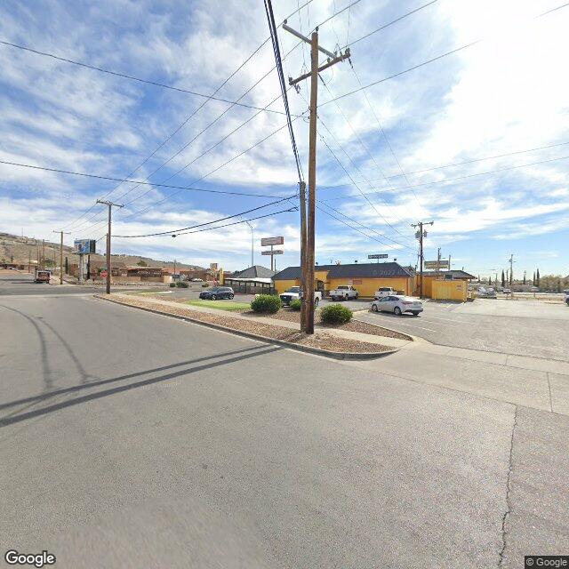 Am Healthcare Street View Image