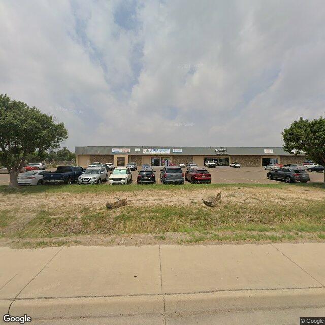 Yeled Shalom Pediatric Clinic Street View Image