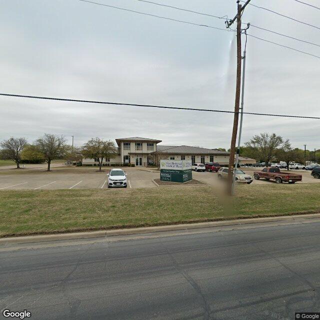 Hunt Regional Medical Partners Street View Image