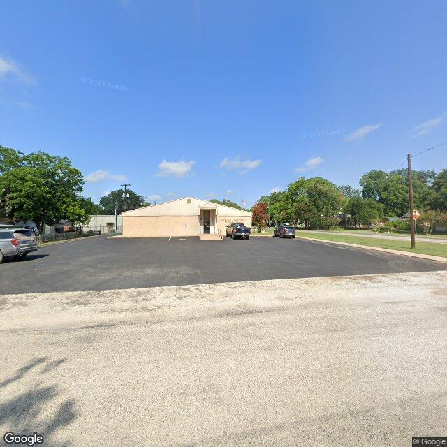 Moulton Clinic Street View Image