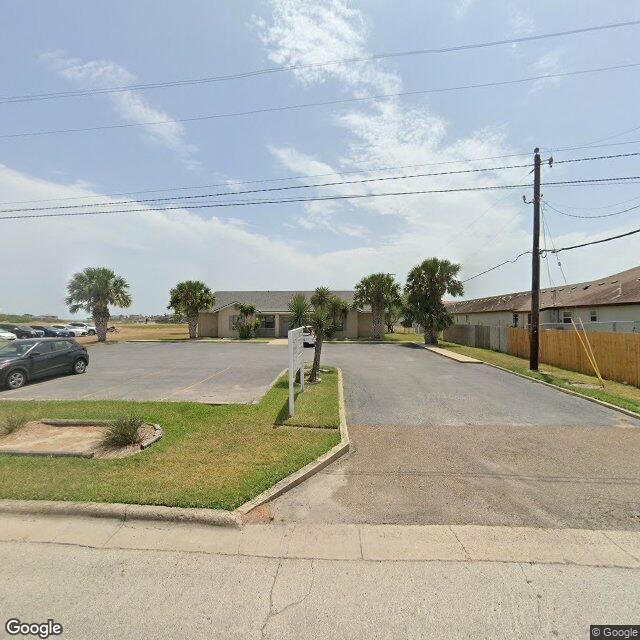 Port Isabel Health Clinic Street View Image