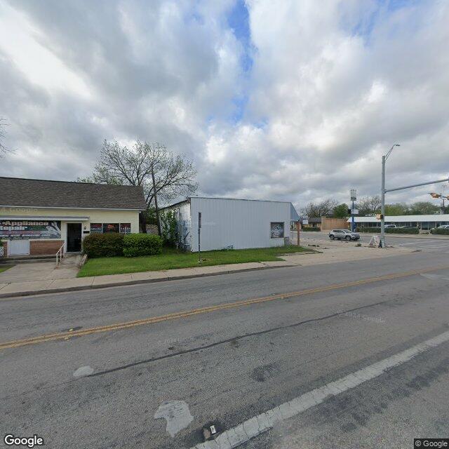 Family Medicine Rural Health Clinic, Pa Street View Image