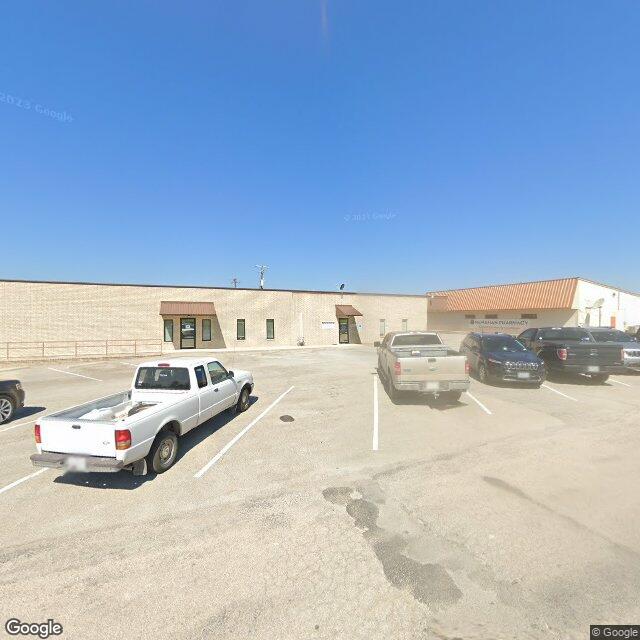 Family Practice Clinic of Mills County Street View Image