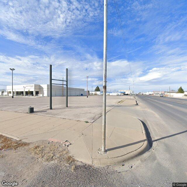 Family Care Center Street View Image