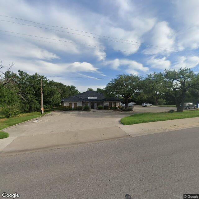 Seton Lampasas Healthcare Center Street View Image