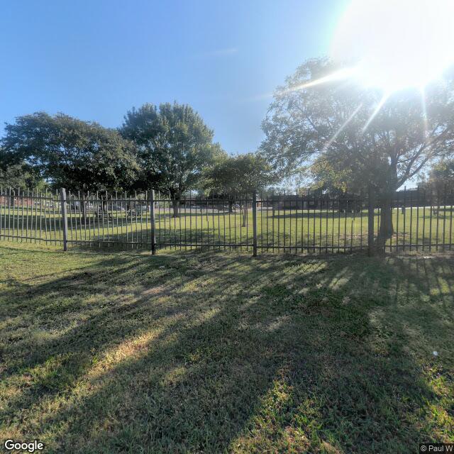 Gainesville Convalescent Center Street View Image