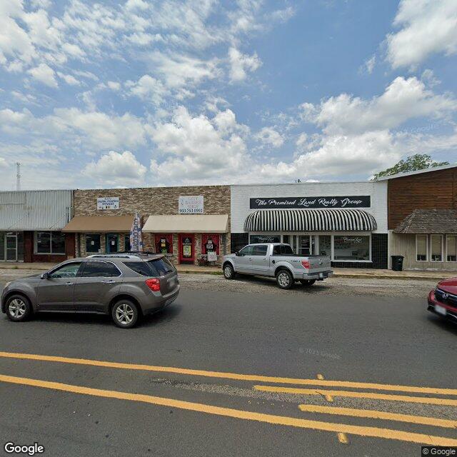 Heritage Healthcare Residence Street View Image