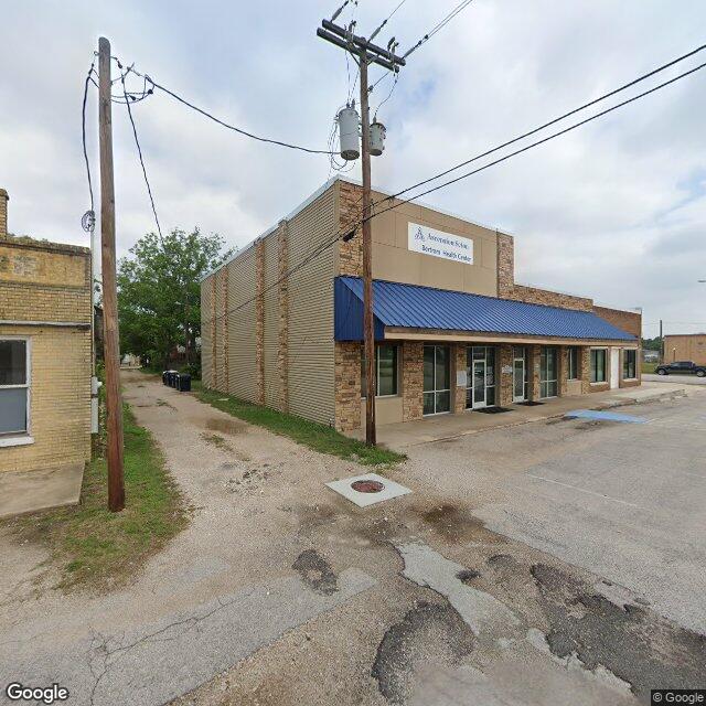 Seton Bertram Healthcare Center Street View Image