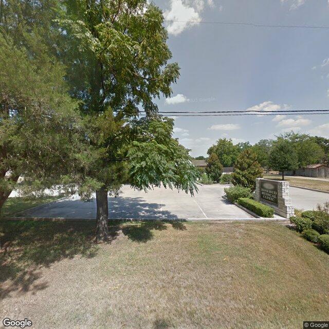 Fchc Rosebud Medical Clinic Street View Image