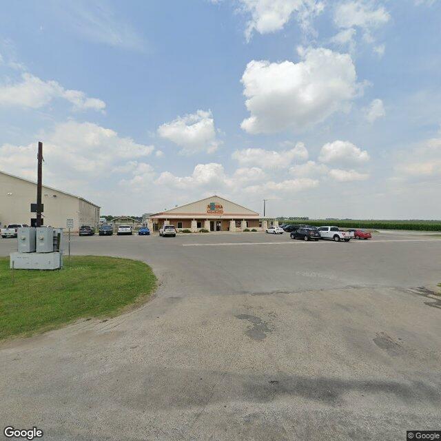 Medical Clinic of Castroville Street View Image
