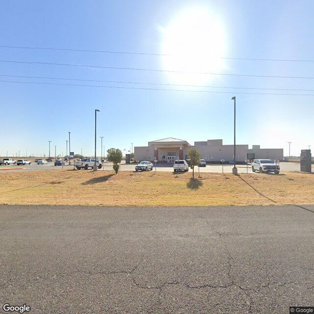 Martin County Family Clinic Street View Image