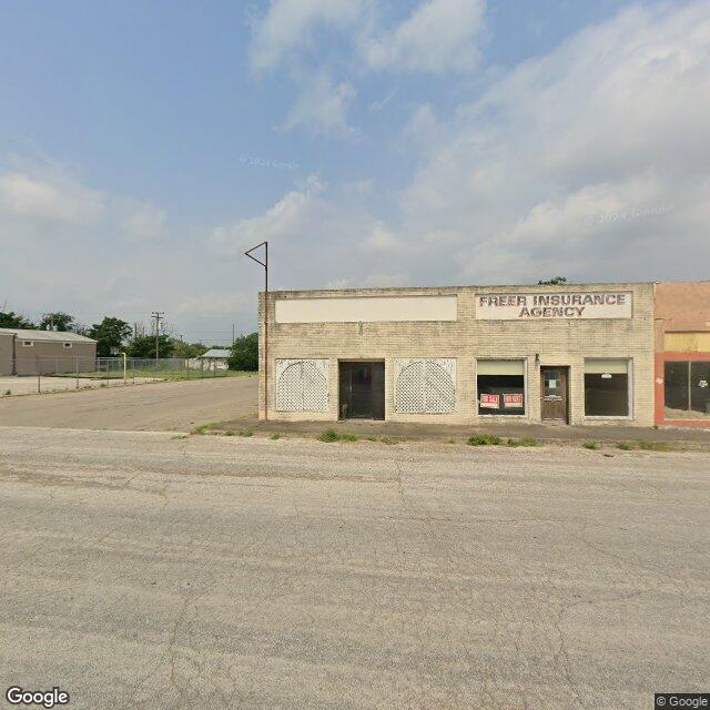 Christus Spohn Family Health Freer Street View Image