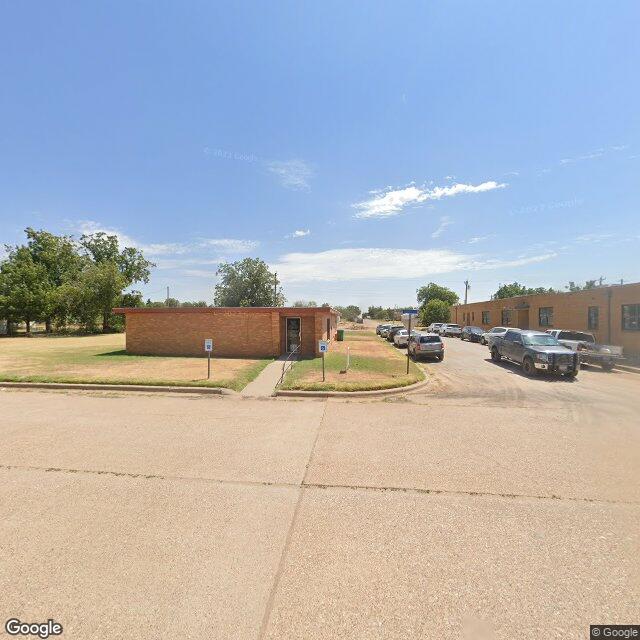 Foard County Medical Clinic Street View Image