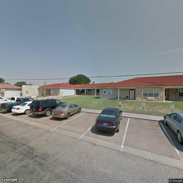 Collingsworth Family Medicine Street View Image