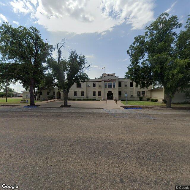 Knox County Hospital Home Care Street View Image